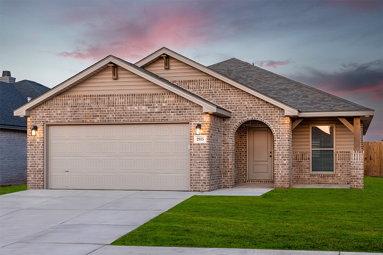 Primary Photo - New Construction Built in Upland West
