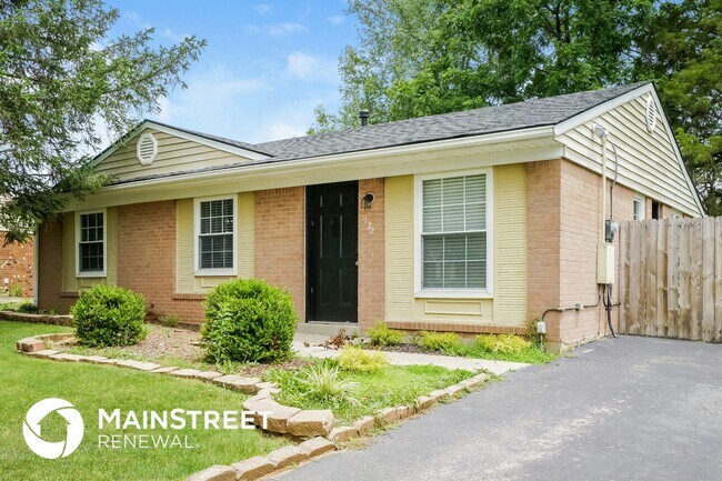 Foto del edificio - 122 Oakcrest Ct