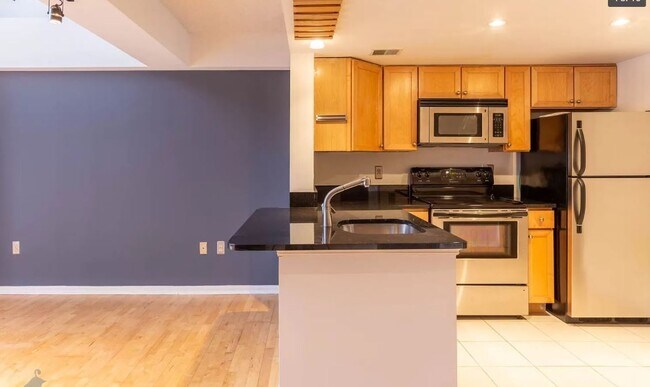 Building Photo - 1225 13th St NW