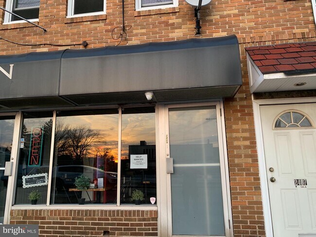 Foto del edificio - 2409 W Darby Rd