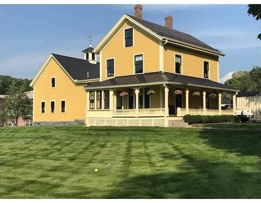 Primary Photo - 176 Lowell St