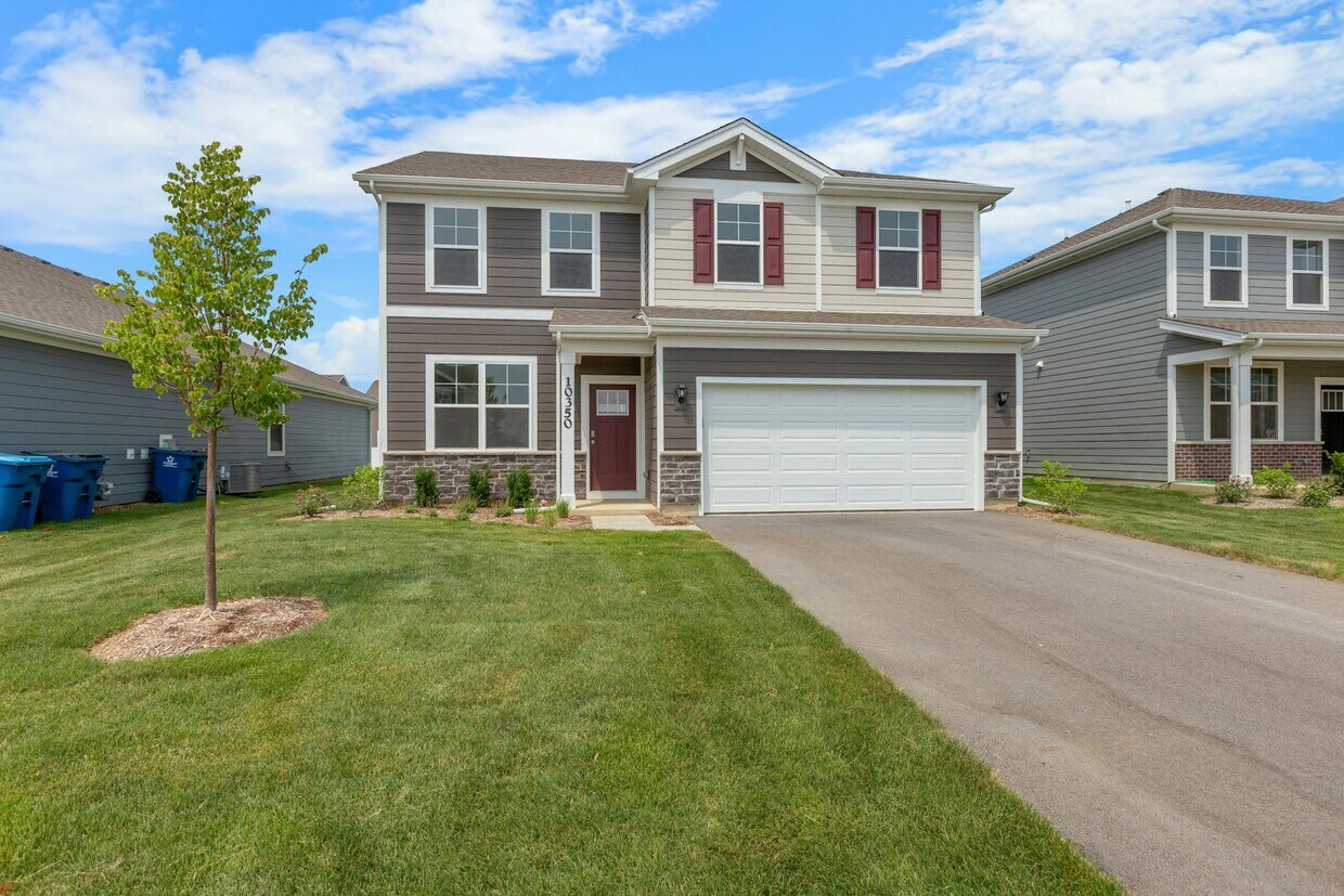 Foto principal - 10350 Morse Pl