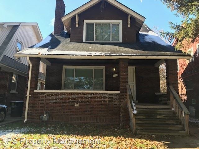 Primary Photo - 3 br, 1 bath House - 533 Lakewood
