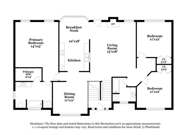 Building Photo - 446 Valor Ridge Dr