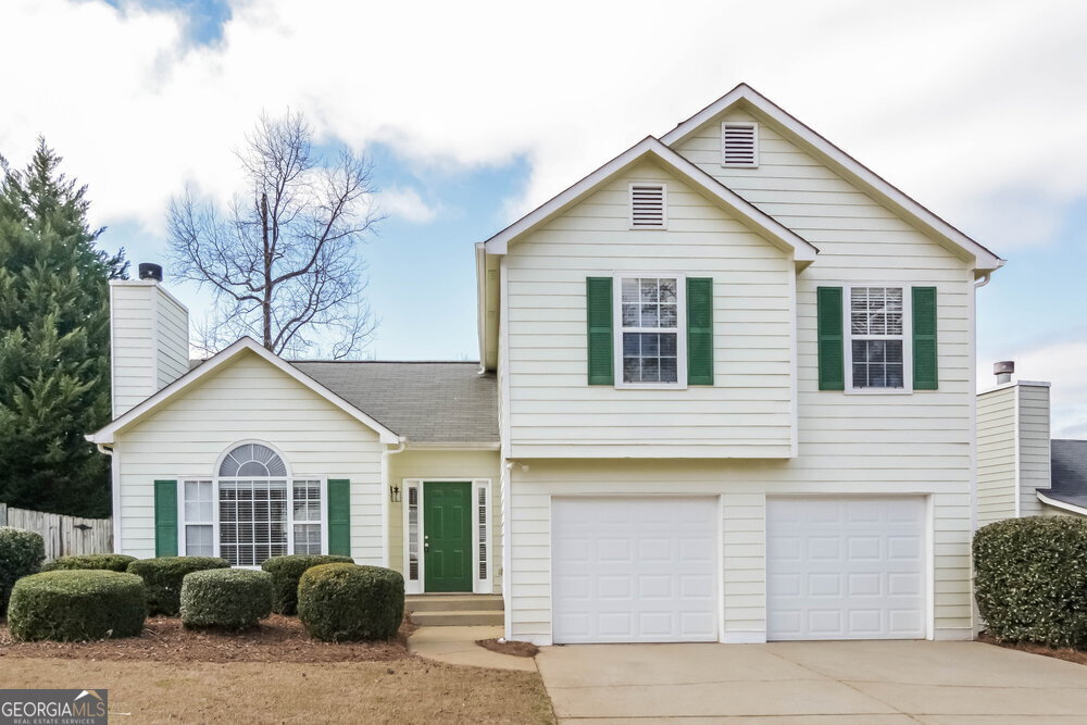 Foto principal - 2770 Lake Park Ridge W