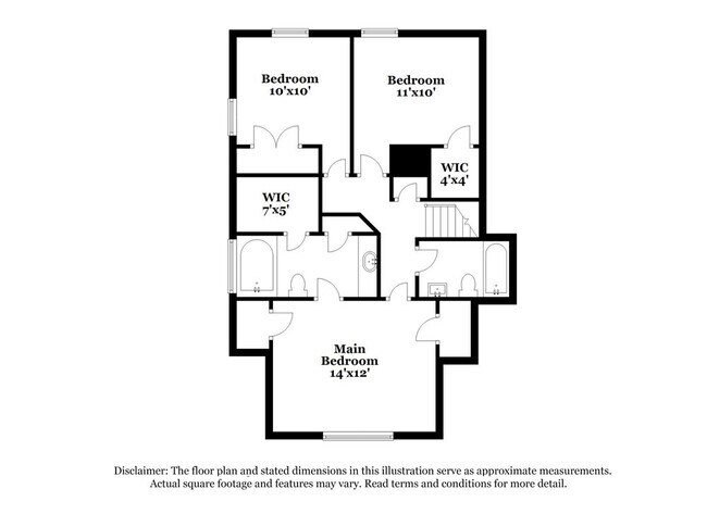 Building Photo - 2908 Split Oak Trail