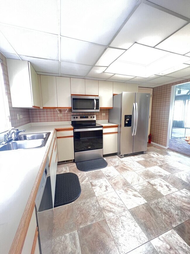 Foto del edificio - 1 Bedroom Condo on the Golf Course!