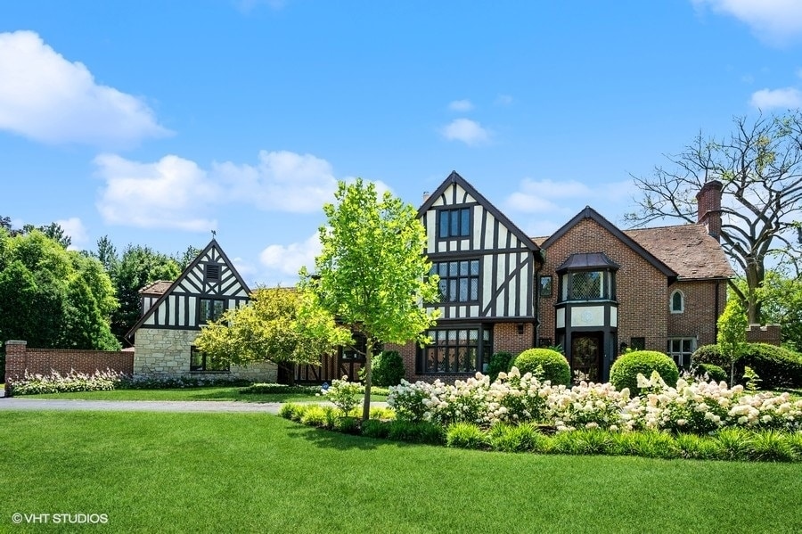 1100 Romona Rd, Wilmette, IL 60091 House Rental in Wilmette, IL