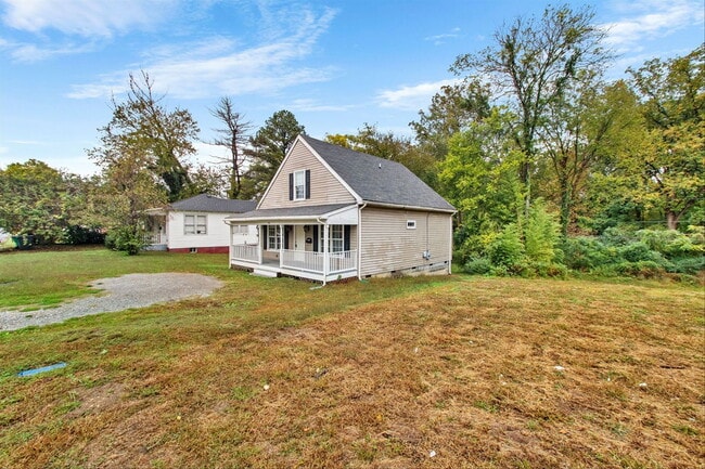 Photo - 5410 Campbell Ave House