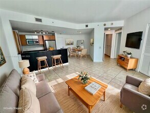 Building Photo - 300 S Biscayne Blvd