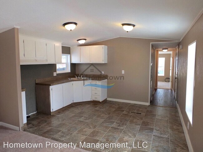 Foto del edificio - 2 br, 1 bath House - 6268 W Jefferson St