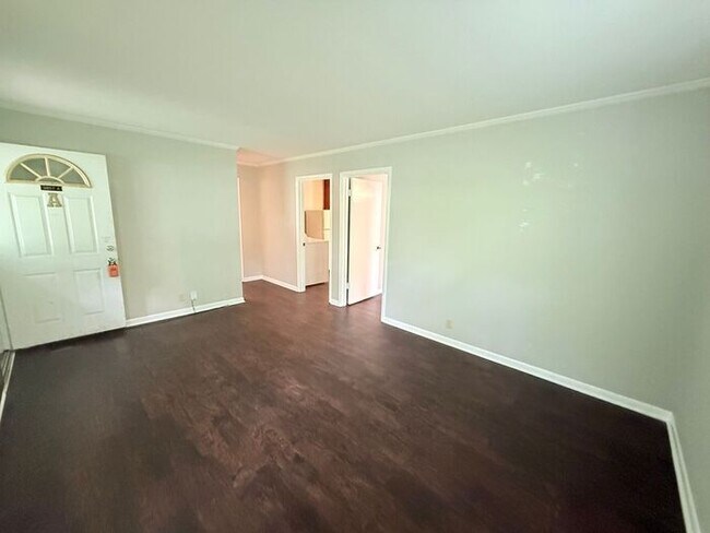 Foto del edificio - Cute 1 Bedroom in East Nashville!