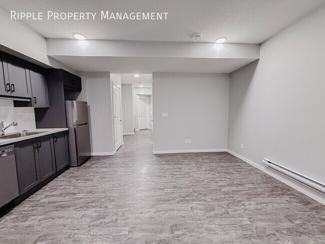 Building Photo - AMAZING 1-BEDROOM BASEMENT SUITE | MODERN FINISHES & PRIVATE ENTRY