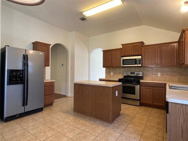 Foto del edificio - 2017 Rachel Ln