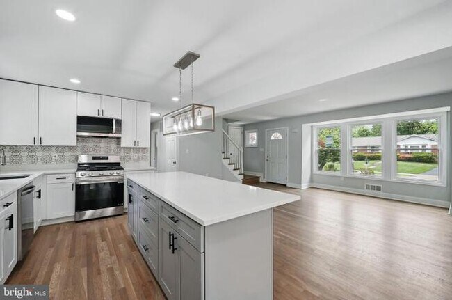 Foto del edificio - 505 N Naylor St