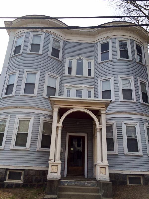 Primary Photo - 44 Champney St