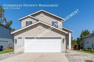 Building Photo - 4609 E 15th Ave