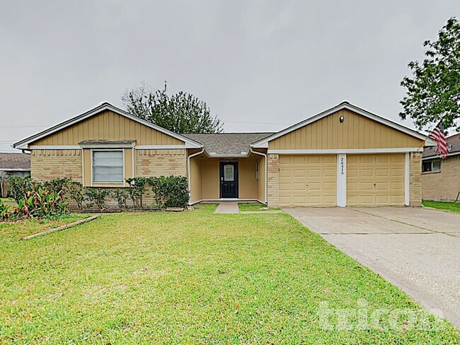 Foto del edificio - 20419 Bishops Gate Ln