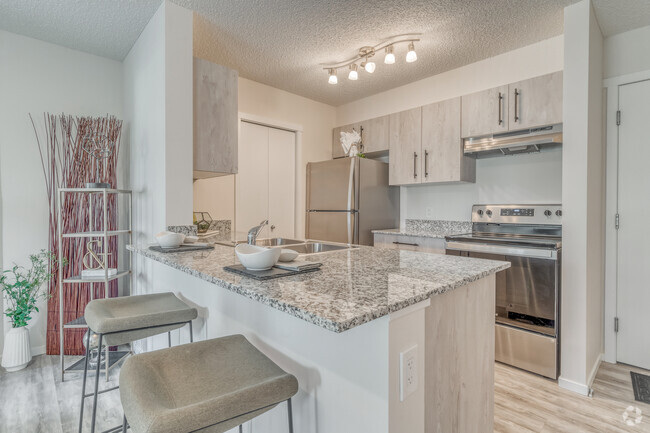 Building Photo - Edgemont Estates
