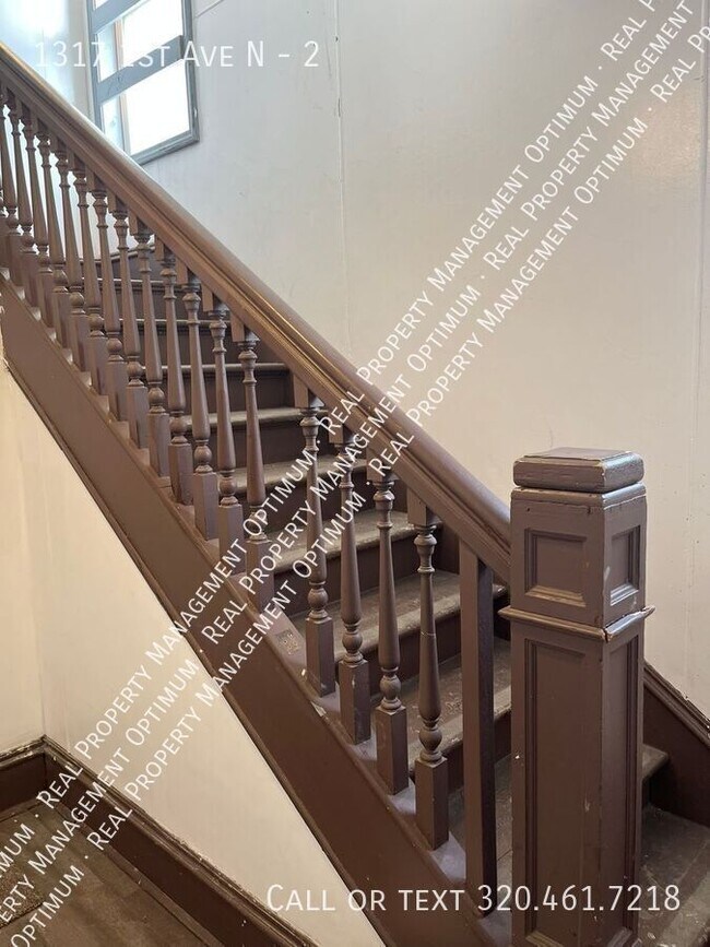 Foto del edificio - 1317 1st Ave N