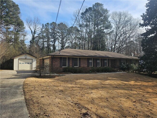 Building Photo - 919 Beech Valley Rd