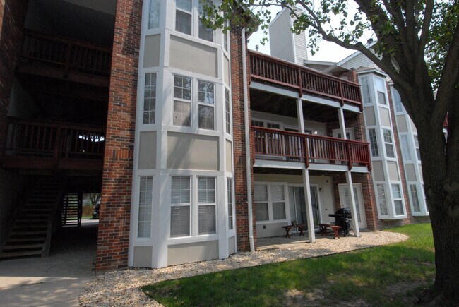 Foto del edificio - St Charles Area Condo **Coming Soon**