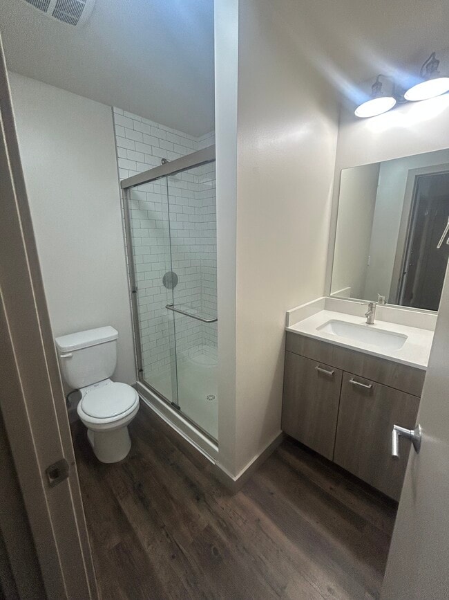 Guest Bathroom w/Stand Up Shower - ReNew Wichita