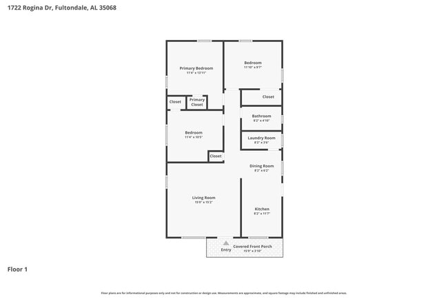 Building Photo - 1722 Rogina Dr