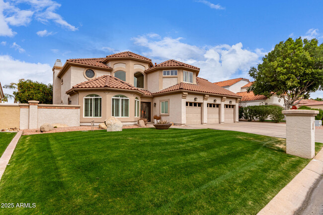 Building Photo - 1516 E Treasure Cove Dr