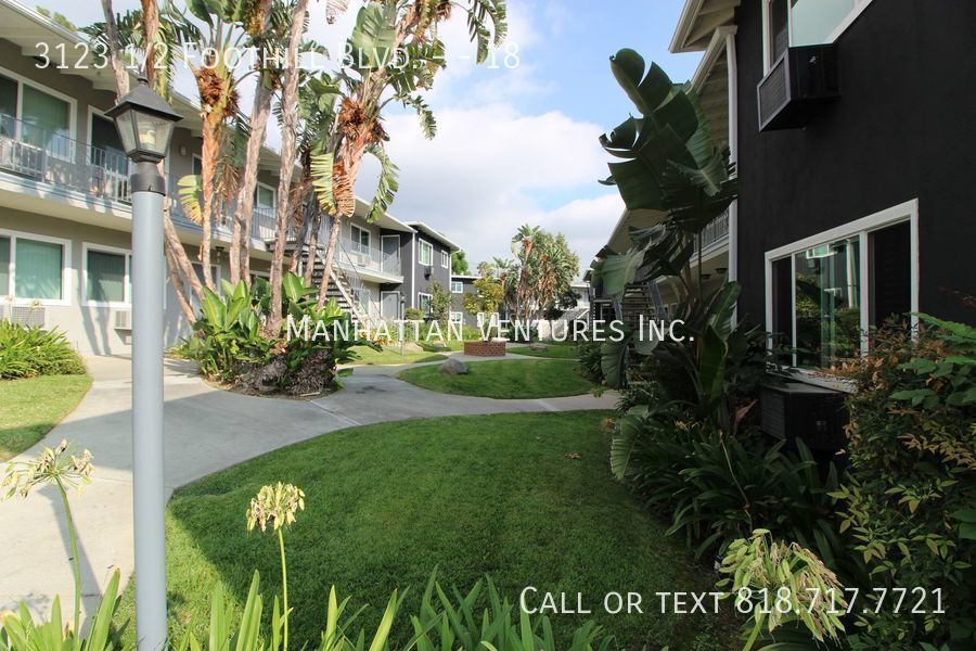 16 Apartments for Rent in La Crescenta, CA Westside Rentals