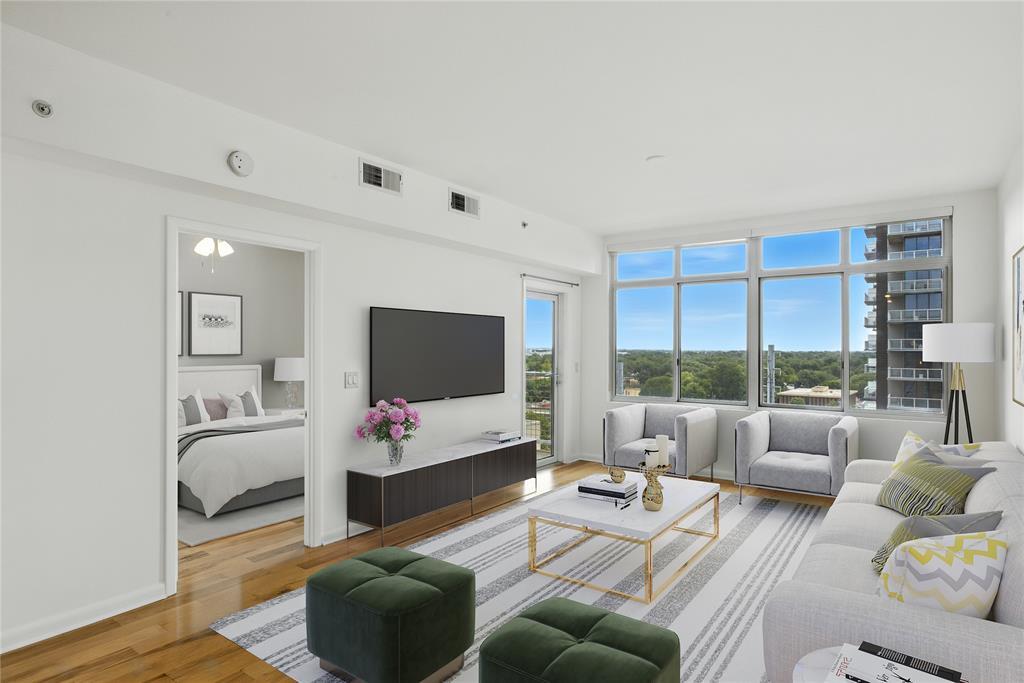 Foto principal - 54 Rainey St