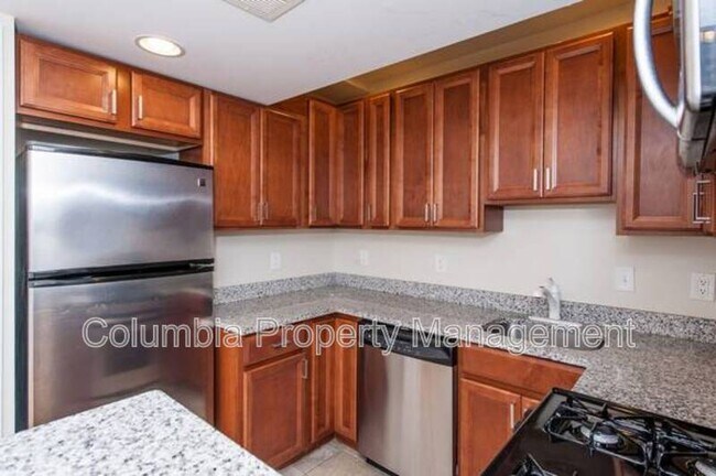 Foto del edificio - 1713 Euclid St NW