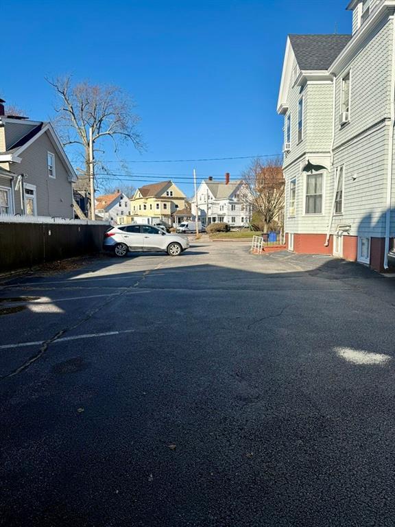 Foto del edificio - 209 Cottage St.