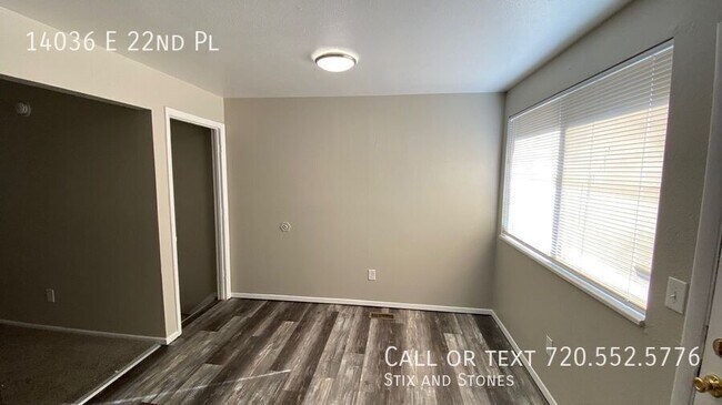 Foto del edificio - 14036 E 22nd Pl