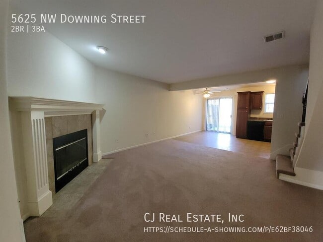Building Photo - 5625 NW Downing St