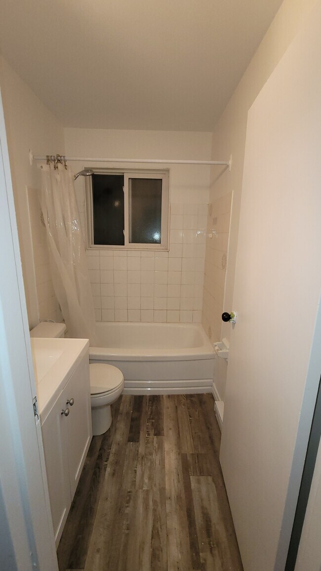 Photo du bâtiment - 70 Albert St