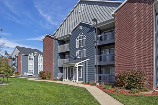 Foto del interior - The Whitney Apartments