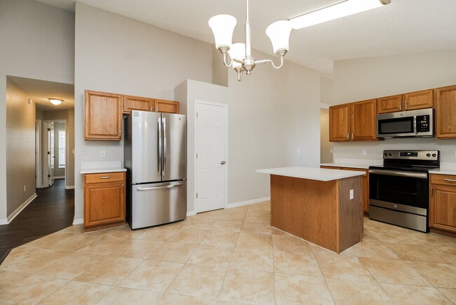 Foto del edificio - 2756 River Ridge Dr