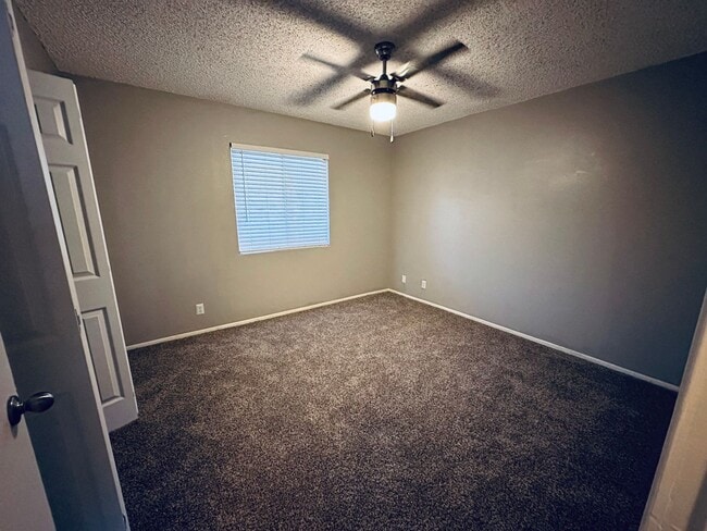 Interior Photo - Station 19