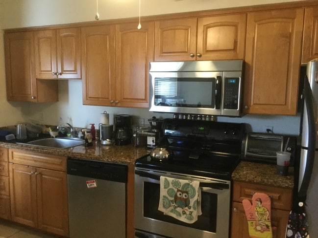 Photo - 2190 SE 5th St Apartment