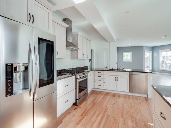 Foto del edificio - 390 Medford St