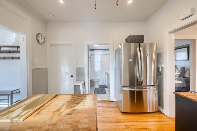 Building Photo - 3039 S Bannock St