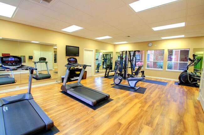 Foto del interior - WESTBURY APARTMENTS
