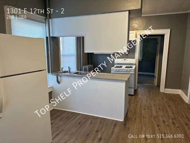 Foto del edificio - 1301 E 12th St