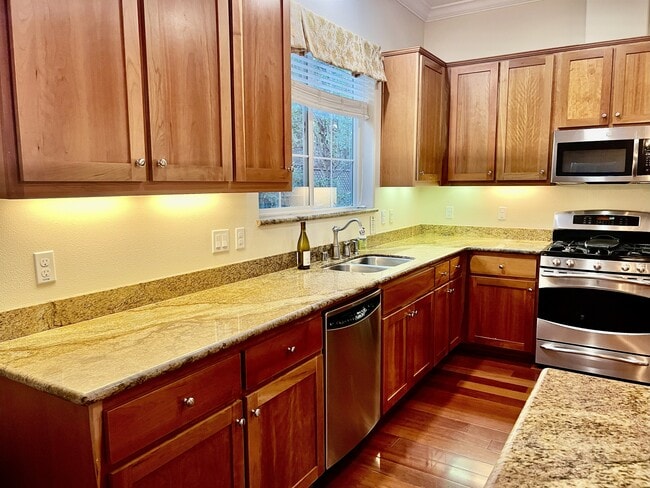 Foto del edificio - 853 Palou St