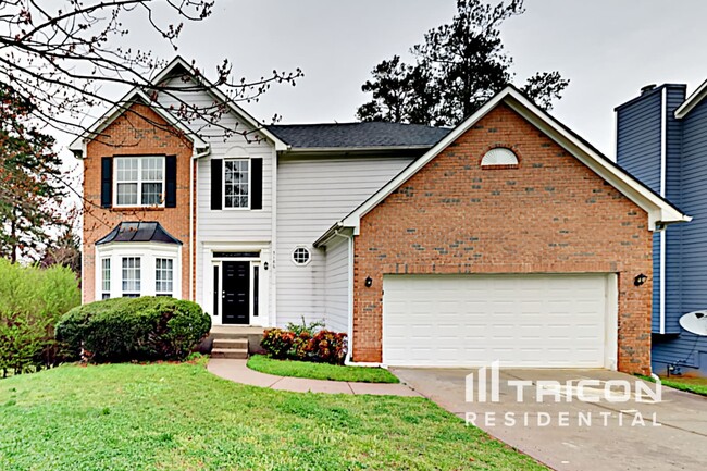 Foto del edificio - 5186 Hidden Meadow Ct