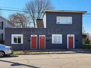 Building Photo - 704-706 Roselane St