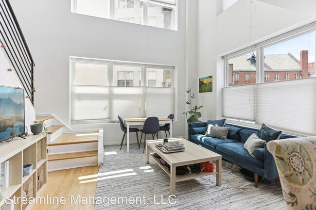 Foto del edificio - 2 br, 2 bath House - 1437 Rhode Island Ave...