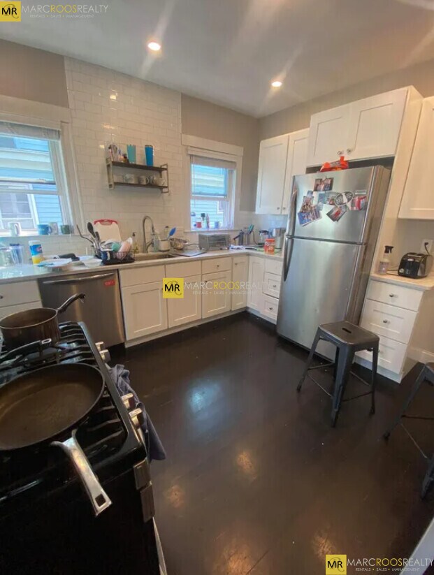 69 Bromfield Rd, Somerville, MA 02144 Condo for Rent in Somerville