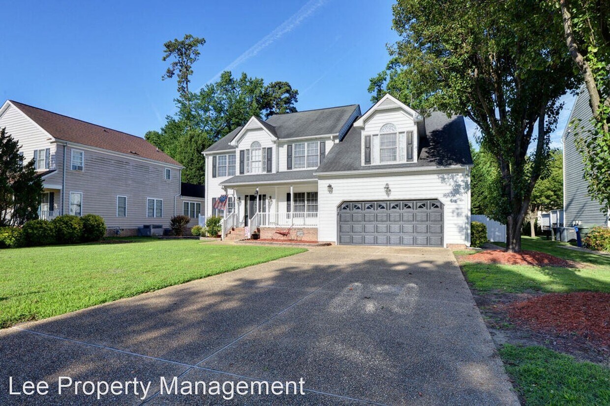 Primary Photo - 6 br, 2.5 bath House - 410 Jamestown Drive